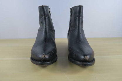 Black / 7.5 / Fillogic_95600
