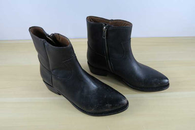Black / 7.5 / Fillogic_95600