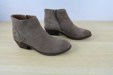 Medium Grey / 6.5 / Fillogic_95678