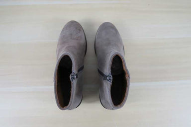 Medium Grey / 6.5 / Fillogic_95678