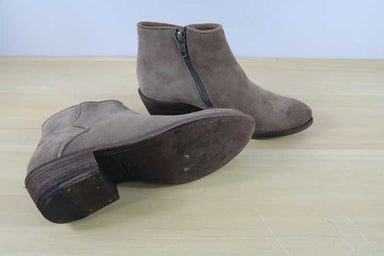 Medium Grey / 6.5 / Fillogic_95678