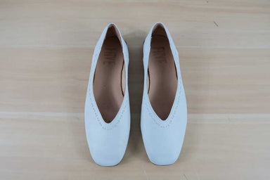 White / 5.5 / Fillogic_95860