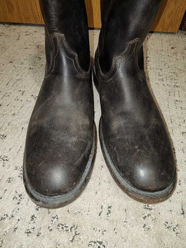 Black / 11.5 / Wade_95883