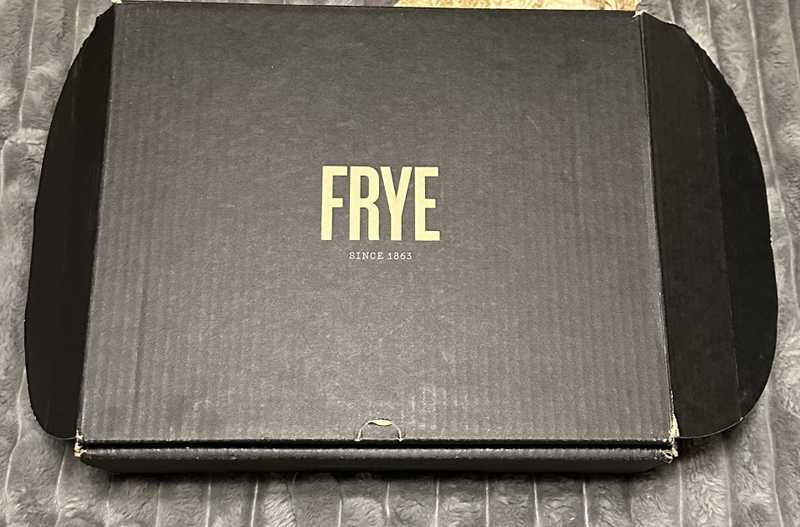 Bowery Chukka Pre Loved