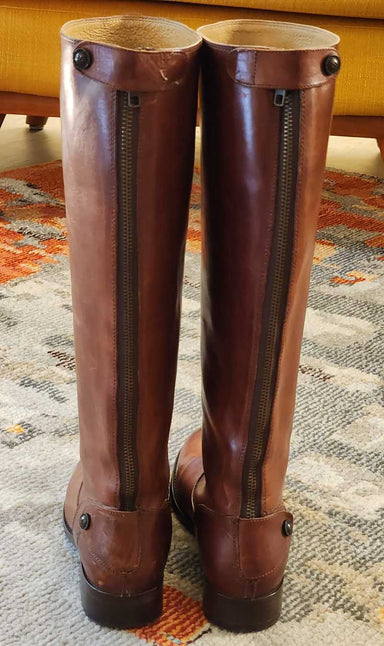 Cognac / 7.5 / Margaret_96176