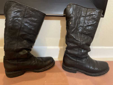 Black / 8.5 / Carolina_96761