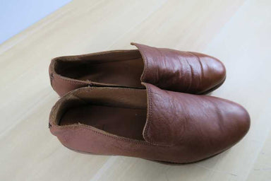 Tan / 8 / Fillogic_97039