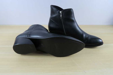 Black / 9.5 / Fillogic_97129