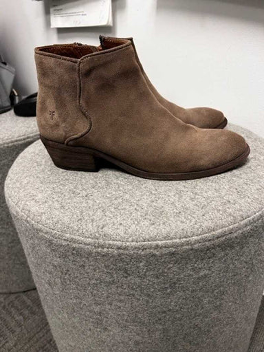 Medium Grey / 10 / melissa_97887