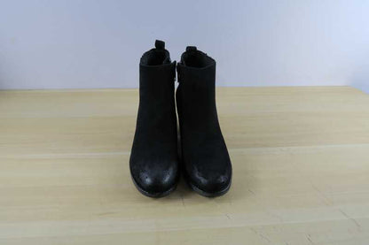Black / 6.5 / Fillogic_98291