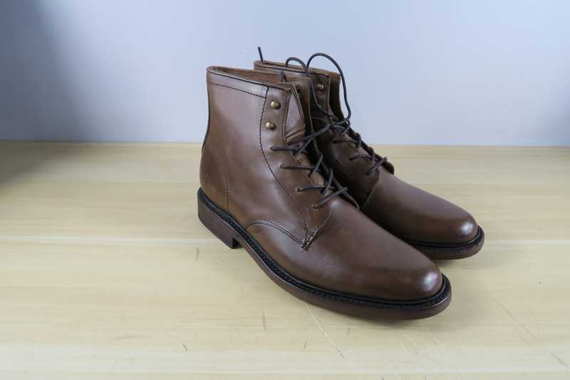 Dark Brown / 8 / Fillogic_98304