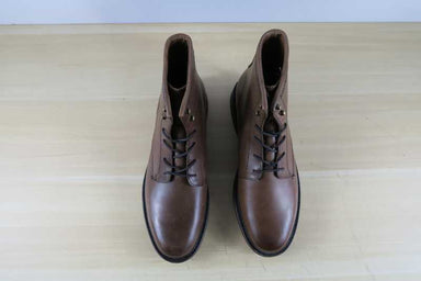 Dark Brown / 8.5 / Fillogic_98405