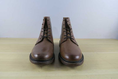 Dark Brown / 8.5 / Fillogic_98405