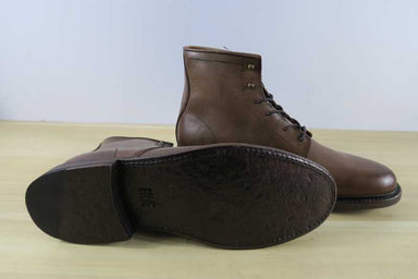 Dark Brown / 8.5 / Fillogic_98405