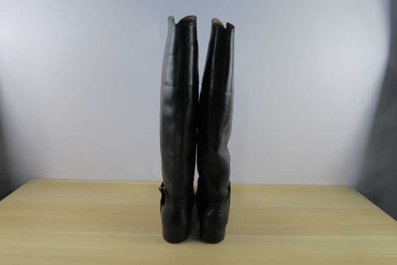 Black / 10 / Fillogic_98500