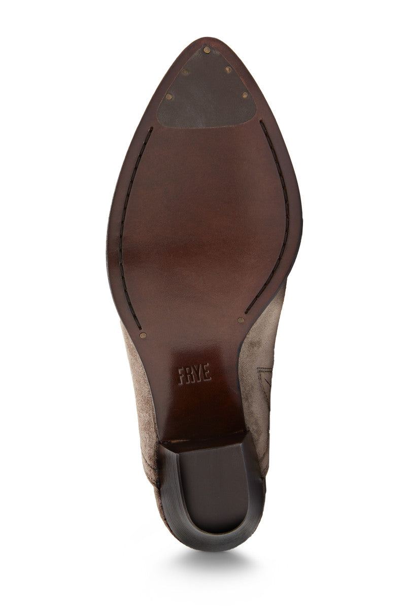 Reed Mule - Mineral - Sole