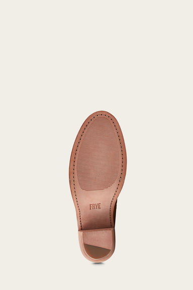 Rosalia Mule - Mustard - Sole
