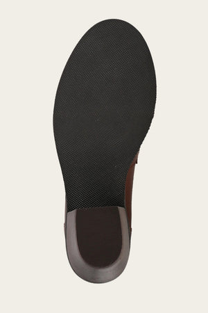 Rylee Loafer - Walnut - Sole