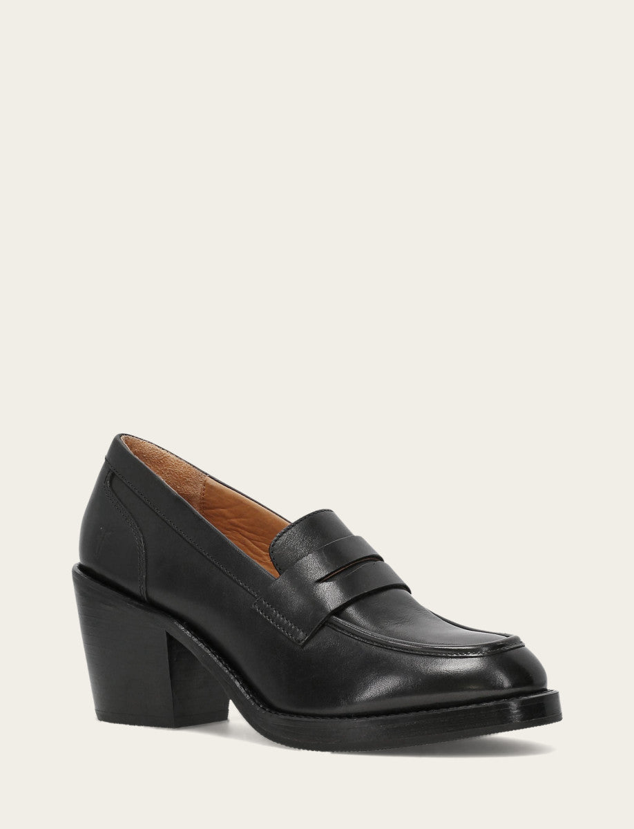 Rylee Loafer - Black - Hero