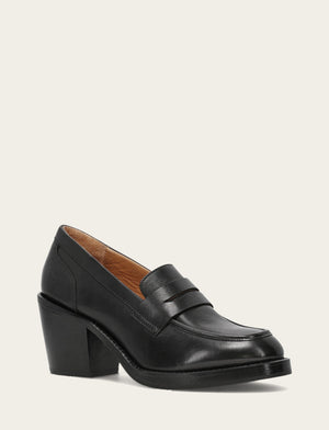 Rylee Loafer - Black - Hero
