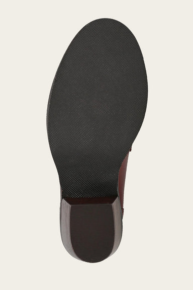 Rylee Loafer - Cranberry - Sole