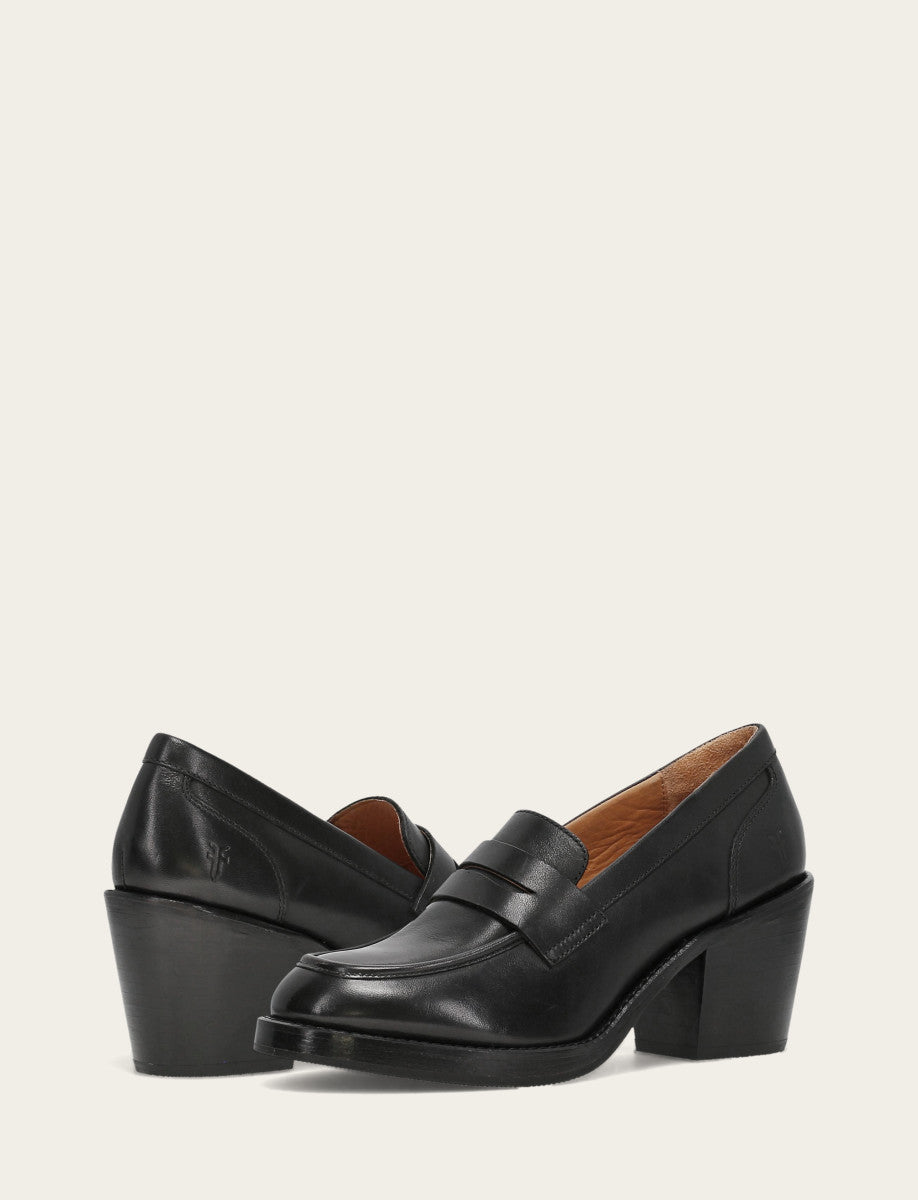 Rylee Loafer - Black - Pair
