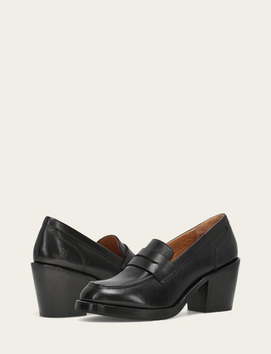 Rylee Loafer - Black - Pair