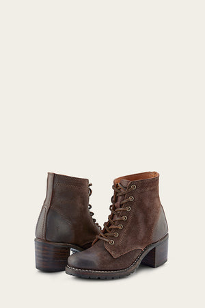 Frye giovanna hotsell thread boot