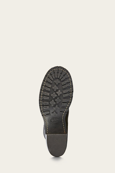 Sabrina Chelsea - Black - Sole