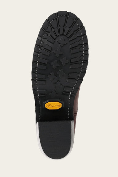 Sabrina Chelsea - Cognac - Sole