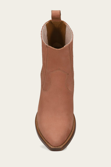 Sacha Chelsea - Rose Cake - Top Down