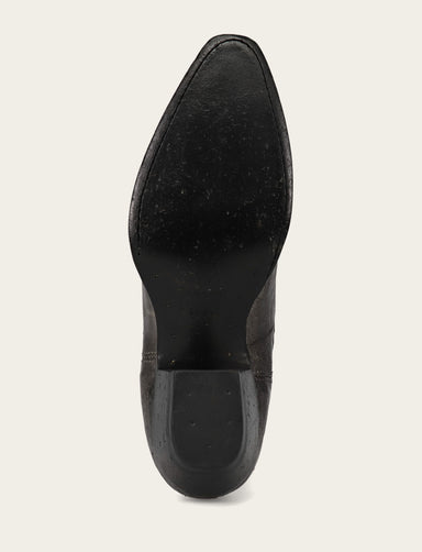 Sacha Chelsea - Dark Pewter - Sole
