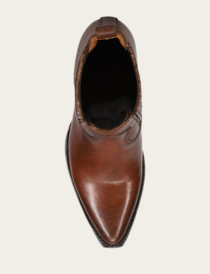 Sacha Chelsea - Walnut - Top Down