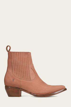 Sacha Chelsea Bootie The Frye Company