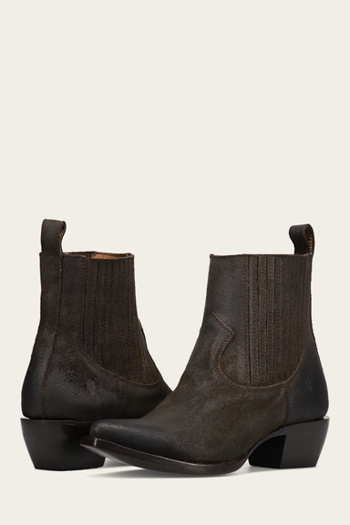 Sacha Chelsea - Chocolate - Pair