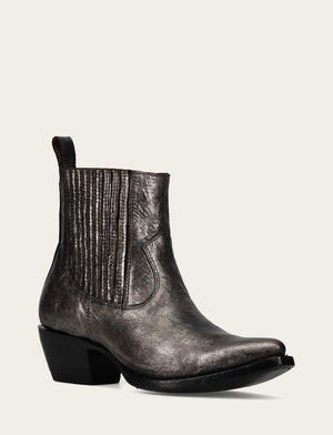 Sacha Chelsea - Dark Pewter - Hero