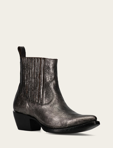 Sacha Chelsea - Dark Pewter - Hero