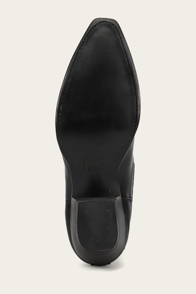 Sacha Chelsea - Black - Sole