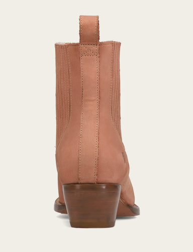 Sacha Chelsea - Rose Cake - Back