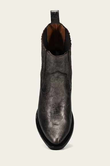 Sacha Chelsea - Dark Pewter - Top Down
