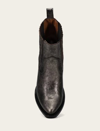 Sacha Chelsea - Dark Pewter - Top Down