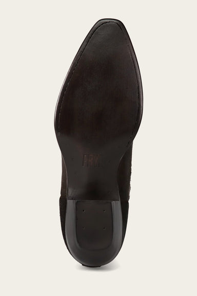 Sacha Chelsea - Chocolate - Sole