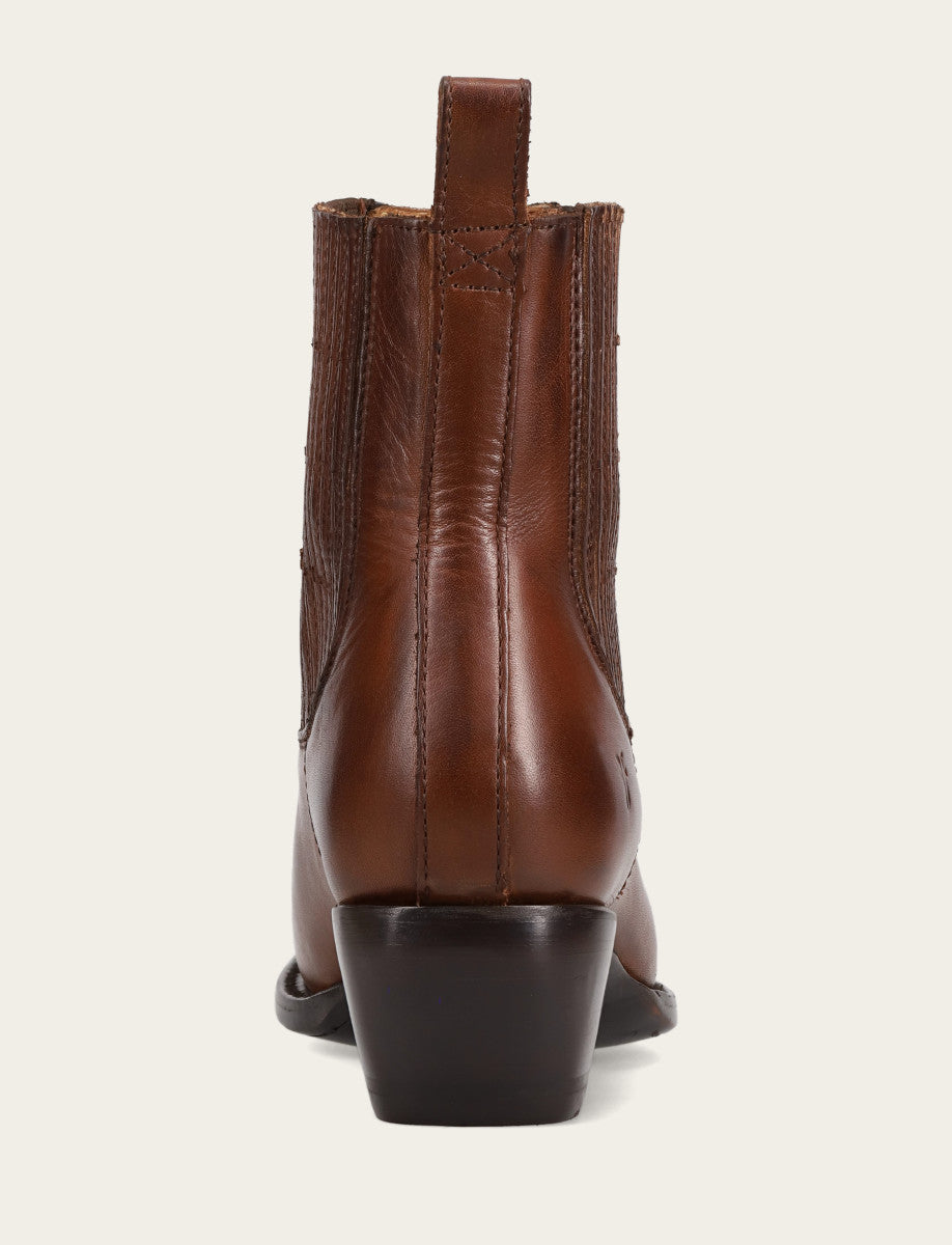 Sacha Chelsea - Walnut - Back