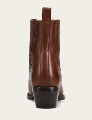 Sacha Chelsea - Walnut - Back