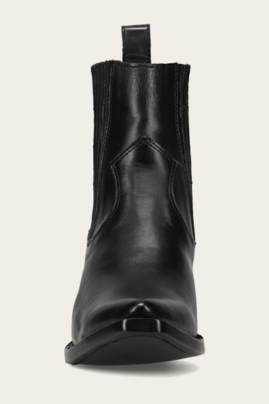 Sacha Chelsea - Black - Front