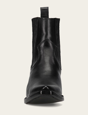 Sacha Chelsea - Black - Front