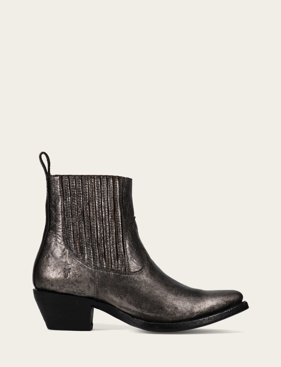 Sacha Chelsea - Dark Pewter - Outside