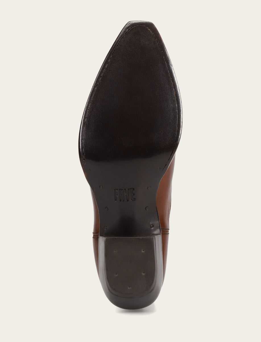 Sacha Chelsea - Walnut - Sole