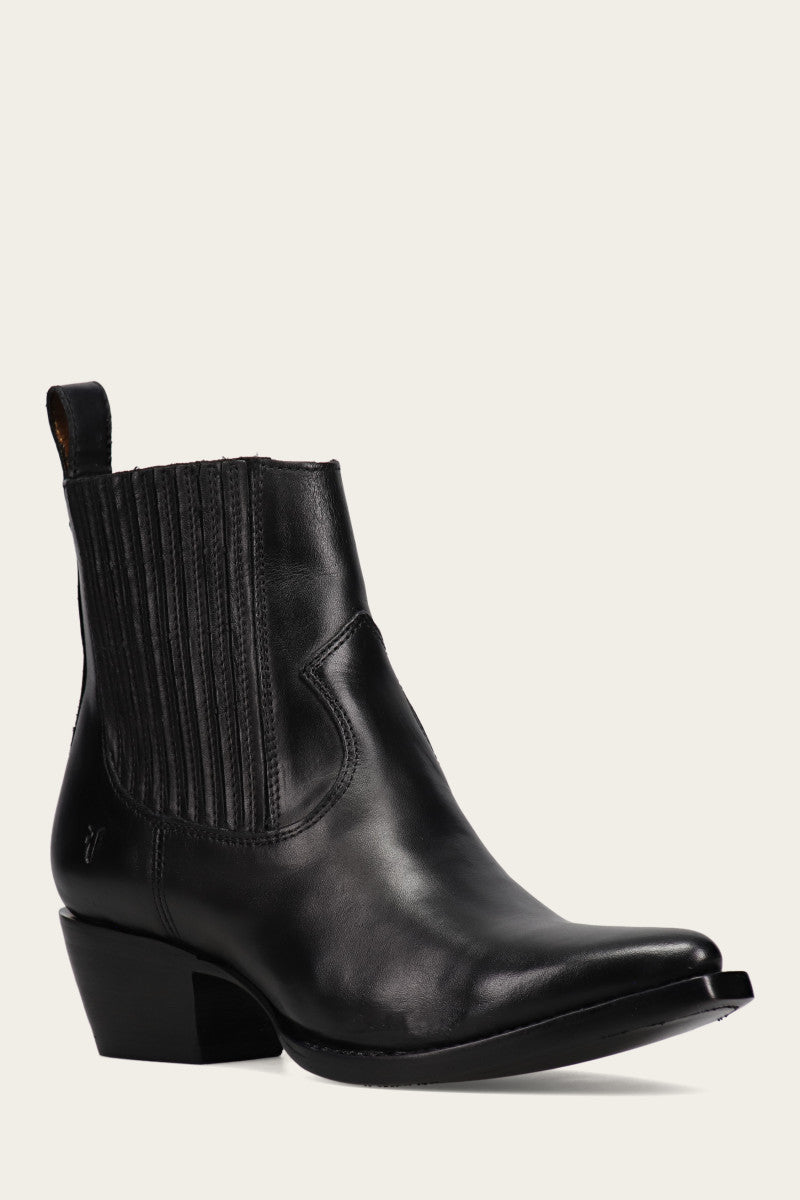 Women's Booties