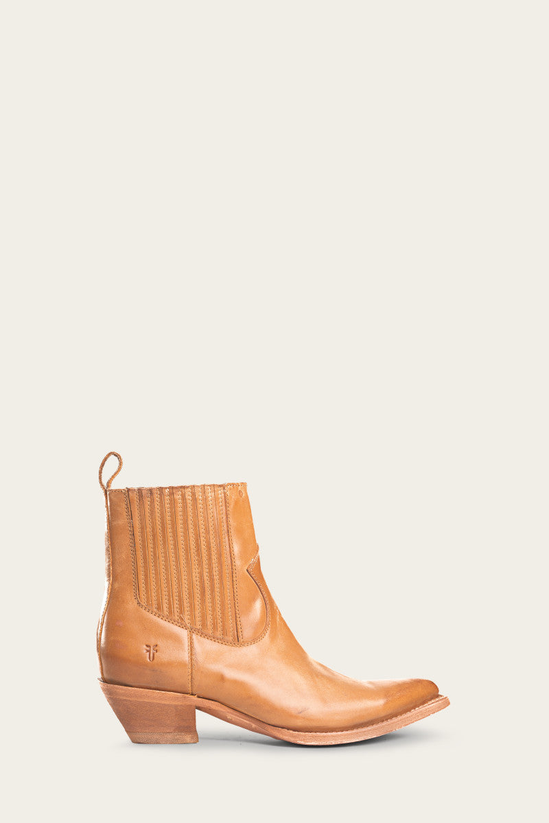 Sacha Chelsea Bootie | The Frye Company